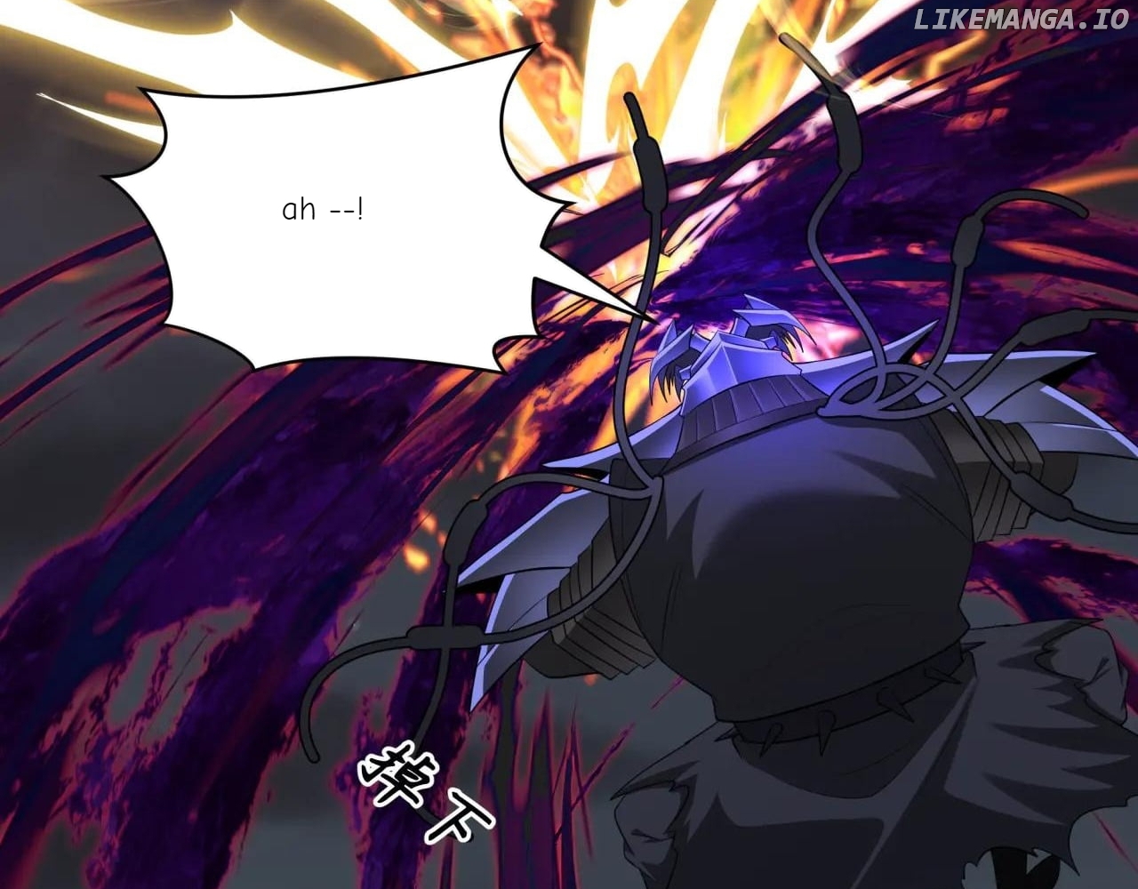 Era of the Haunted Chapter 353 - page 117
